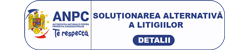 ANPC – Soluționarea alternativă a litigiilor